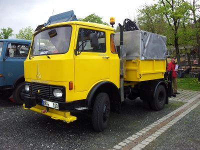 Eicher Deutz